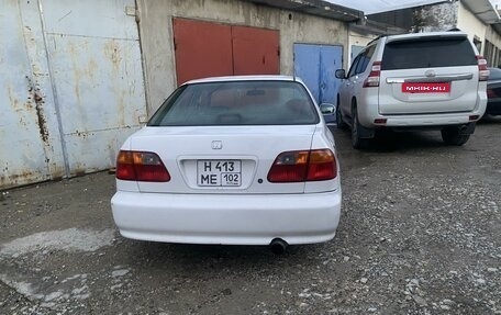 Honda Civic VII, 1999 год, 280 000 рублей, 4 фотография