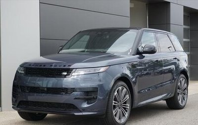 Land Rover Range Rover Sport, 2024 год, 15 527 000 рублей, 1 фотография