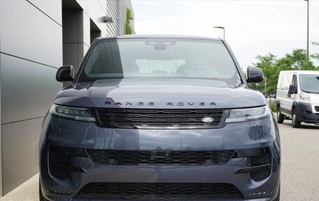 Land Rover Range Rover Sport, 2024 год, 15 527 000 рублей, 2 фотография