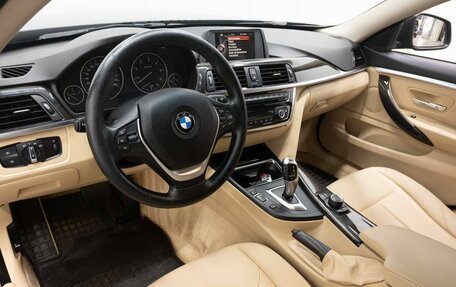 BMW 4 серия, 2014 год, 2 299 000 рублей, 7 фотография