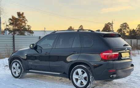 BMW X5, 2009 год, 1 850 000 рублей, 14 фотография