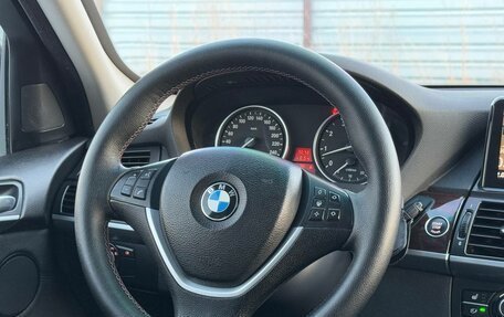 BMW X5, 2009 год, 1 850 000 рублей, 21 фотография