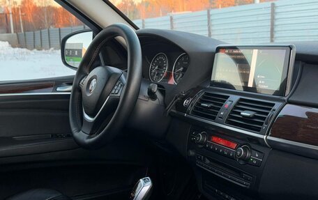 BMW X5, 2009 год, 1 850 000 рублей, 28 фотография