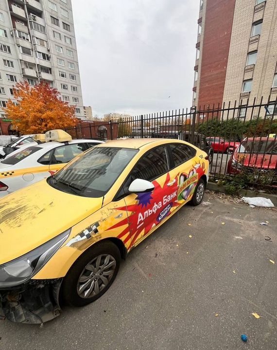 Hyundai Solaris, 2019 год, 399 000 рублей, 2 фотография