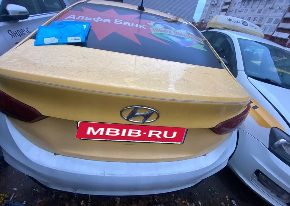 Hyundai Solaris, 2019 год, 399 000 рублей, 6 фотография