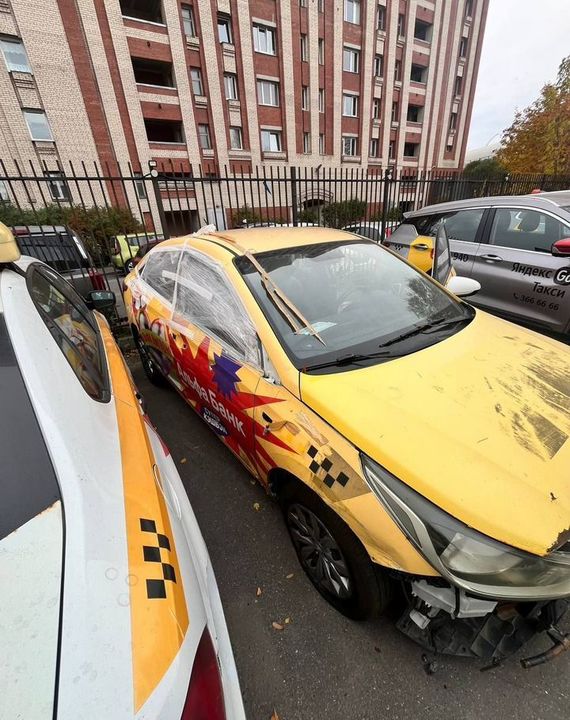 Hyundai Solaris, 2019 год, 399 000 рублей, 3 фотография