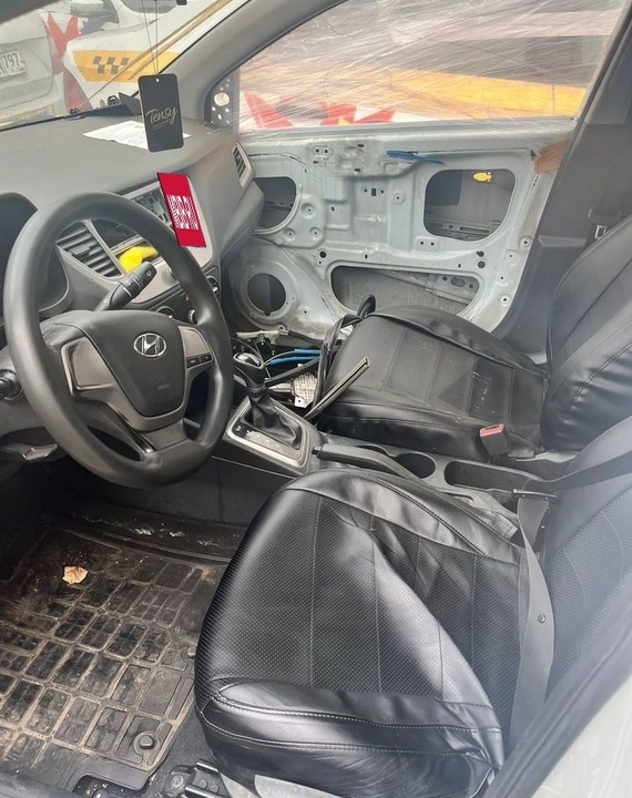 Hyundai Solaris, 2019 год, 399 000 рублей, 8 фотография