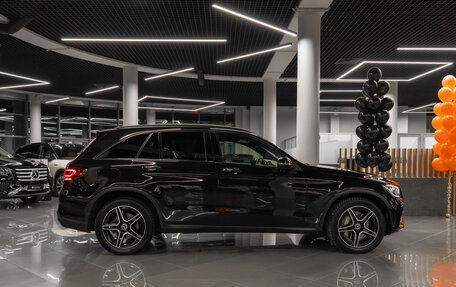 Mercedes-Benz GLC, 2019 год, 4 690 000 рублей, 8 фотография