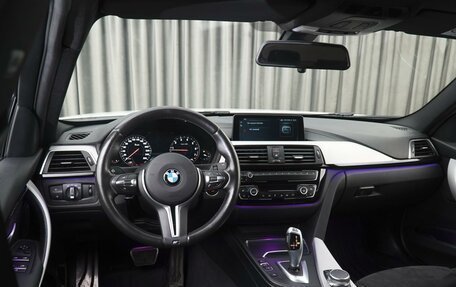 BMW 3 серия, 2018 год, 3 399 000 рублей, 6 фотография