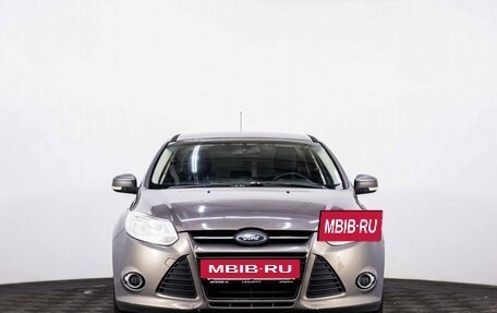 Ford Focus III, 2011 год, 850 000 рублей, 2 фотография