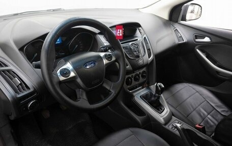 Ford Focus III, 2011 год, 850 000 рублей, 9 фотография