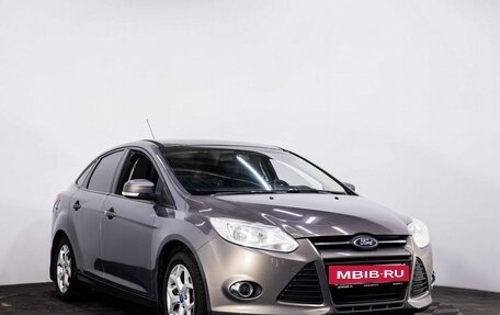 Ford Focus III, 2011 год, 850 000 рублей, 3 фотография