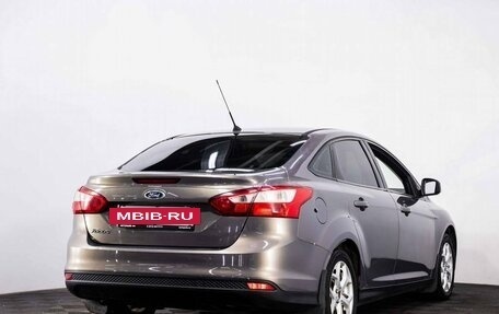 Ford Focus III, 2011 год, 850 000 рублей, 6 фотография