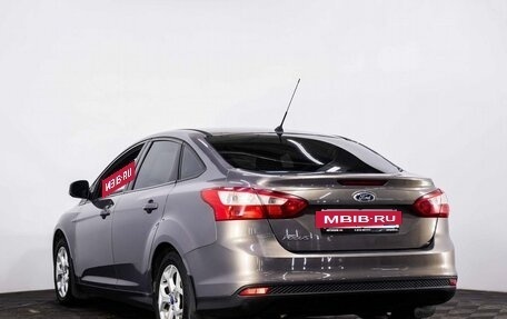 Ford Focus III, 2011 год, 850 000 рублей, 4 фотография