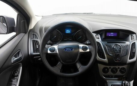 Ford Focus III, 2011 год, 850 000 рублей, 16 фотография