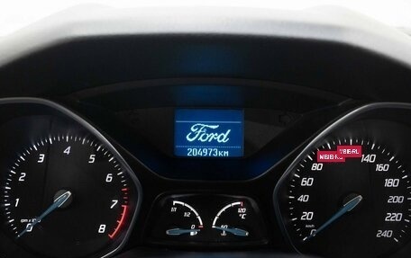 Ford Focus III, 2011 год, 850 000 рублей, 19 фотография