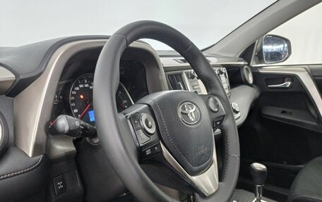 Toyota RAV4, 2013 год, 1 801 000 рублей, 12 фотография