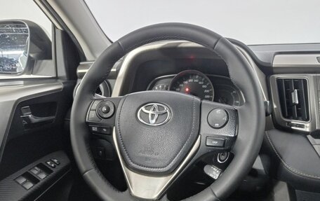 Toyota RAV4, 2013 год, 1 801 000 рублей, 15 фотография