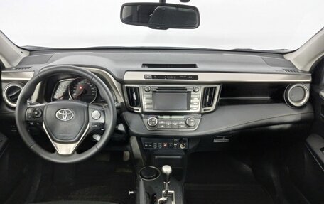 Toyota RAV4, 2013 год, 1 801 000 рублей, 10 фотография