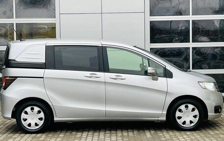 Honda Freed I, 2012 год, 1 300 000 рублей, 4 фотография