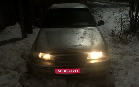 Daewoo Nexia I рестайлинг, 2003 год, 45 000 рублей, 1 фотография