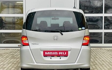 Honda Freed I, 2012 год, 1 300 000 рублей, 6 фотография