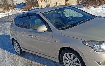 Hyundai i30 I, 2010 год, 770 000 рублей, 1 фотография