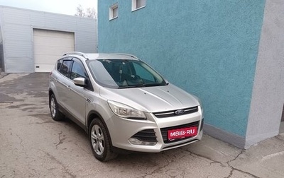 Ford Kuga III, 2014 год, 1 200 000 рублей, 1 фотография