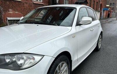 BMW 1 серия, 2011 год, 760 000 рублей, 1 фотография