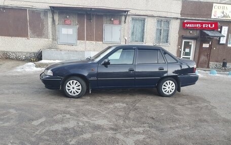 Daewoo Nexia I рестайлинг, 2006 год, 165 000 рублей, 1 фотография