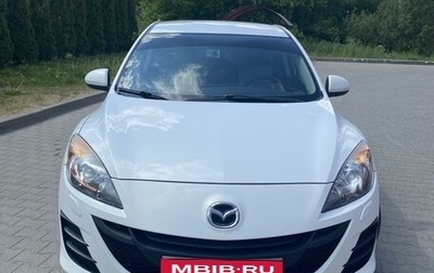 Mazda 3, 2009 год, 670 000 рублей, 1 фотография