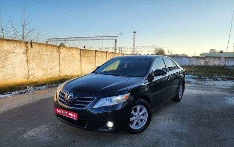 Toyota Camry, 2009 год, 1 820 000 рублей, 1 фотография