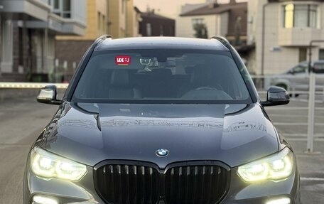 BMW X5, 2019 год, 4 999 000 рублей, 1 фотография