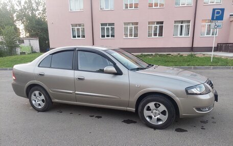 Nissan Almera Classic, 2011 год, 795 000 рублей, 4 фотография