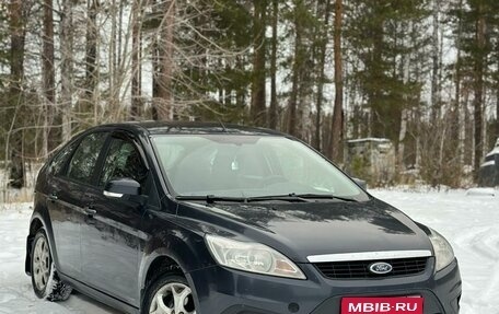 Ford Focus II рестайлинг, 2011 год, 747 000 рублей, 1 фотография