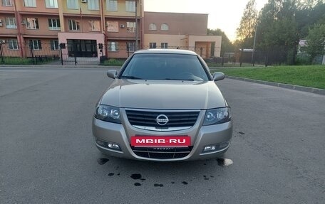 Nissan Almera Classic, 2011 год, 795 000 рублей, 6 фотография