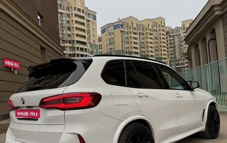 BMW X5, 2019 год, 7 000 000 рублей, 1 фотография