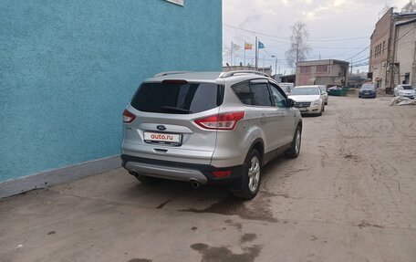 Ford Kuga III, 2014 год, 1 200 000 рублей, 3 фотография