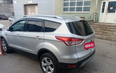 Ford Kuga III, 2014 год, 1 200 000 рублей, 4 фотография