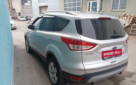 Ford Kuga III, 2014 год, 1 200 000 рублей, 12 фотография