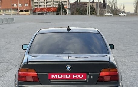 BMW 5 серия, 1998 год, 630 000 рублей, 4 фотография