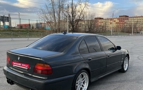 BMW 5 серия, 1998 год, 630 000 рублей, 9 фотография