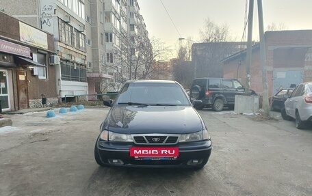 Daewoo Nexia I рестайлинг, 2006 год, 165 000 рублей, 9 фотография