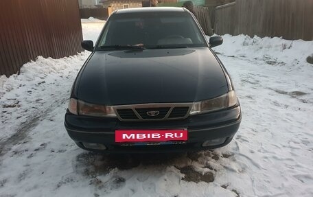 Daewoo Nexia I рестайлинг, 2006 год, 165 000 рублей, 12 фотография