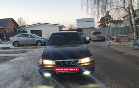 Daewoo Nexia I рестайлинг, 2006 год, 165 000 рублей, 11 фотография