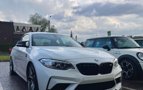 BMW 2 серия F22, 2015 год, 2 775 000 рублей, 8 фотография