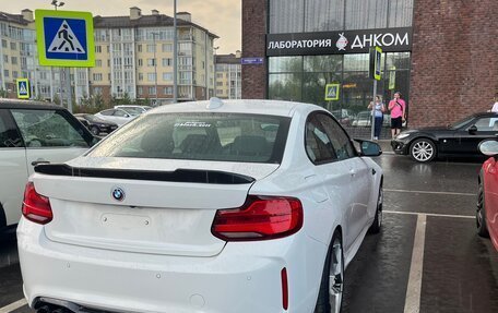 BMW 2 серия F22, 2015 год, 2 775 000 рублей, 7 фотография