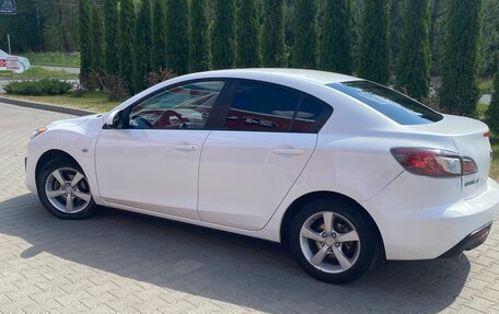 Mazda 3, 2009 год, 670 000 рублей, 4 фотография