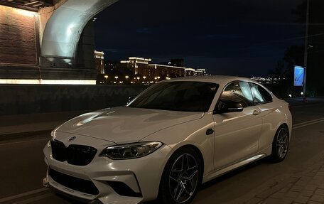 BMW 2 серия F22, 2015 год, 2 775 000 рублей, 4 фотография