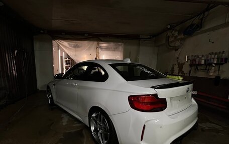 BMW 2 серия F22, 2015 год, 2 775 000 рублей, 3 фотография